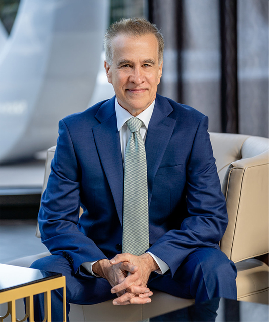 Attorney Richard A. Lefchak